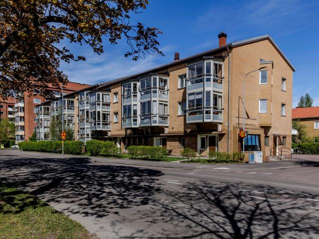 Bostad till salu i Karlstad, Värmland