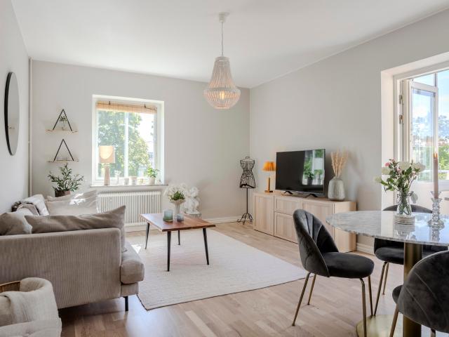 Bostad till salu i Karlstad, Värmland