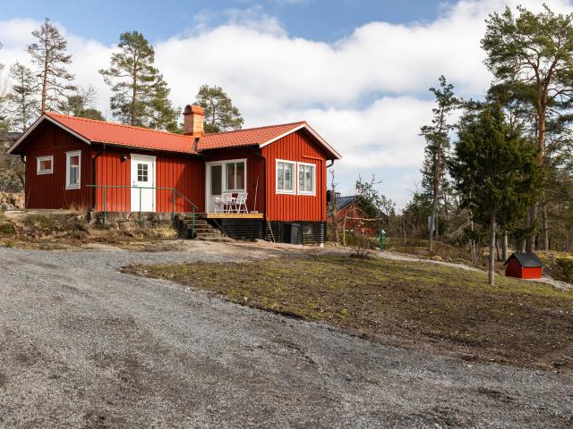 Bostad till salu i Tyresö, Stockholm