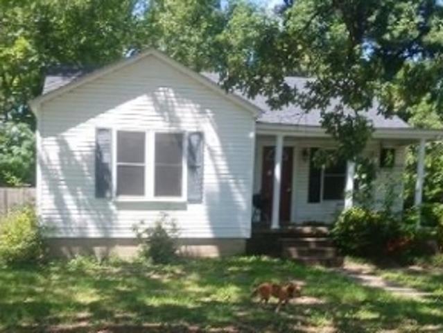 House for sale in Ark