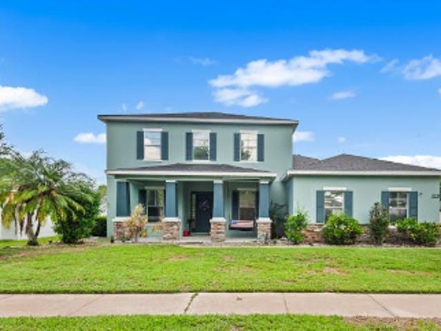 House for sale in Auburndale, Florida