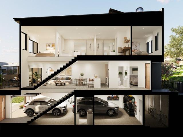 Townhouse for sale in Camerons Creek, Victoria