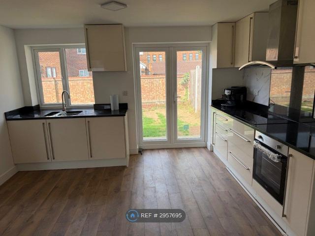 House for rent in Leagrave, Luton