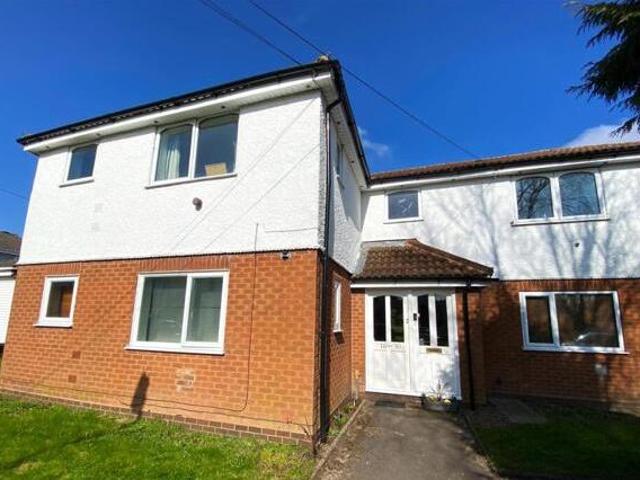 House for rent in Stechford, West Midlands