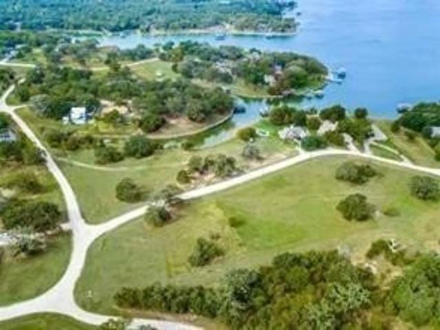 Land for sale in Streetman