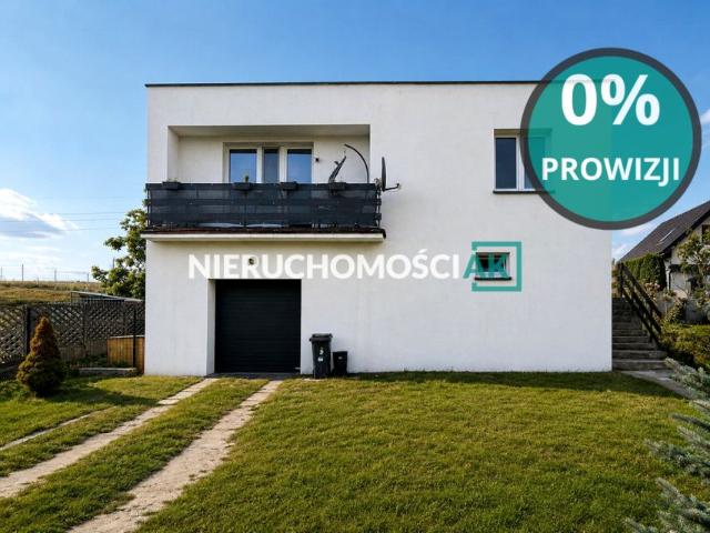 Dom na sprzedaż w Konin, Wielkopolskie