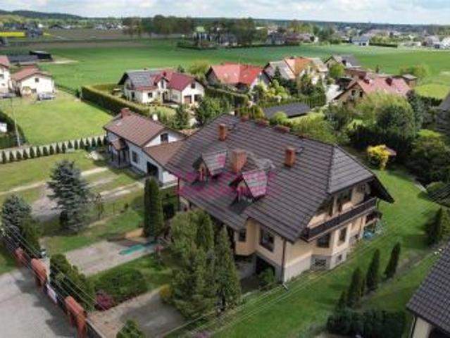 Dom na sprzedaż w Suszec