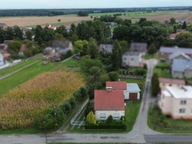 Dom na sprzedaż w Rudziniec, Śląskie