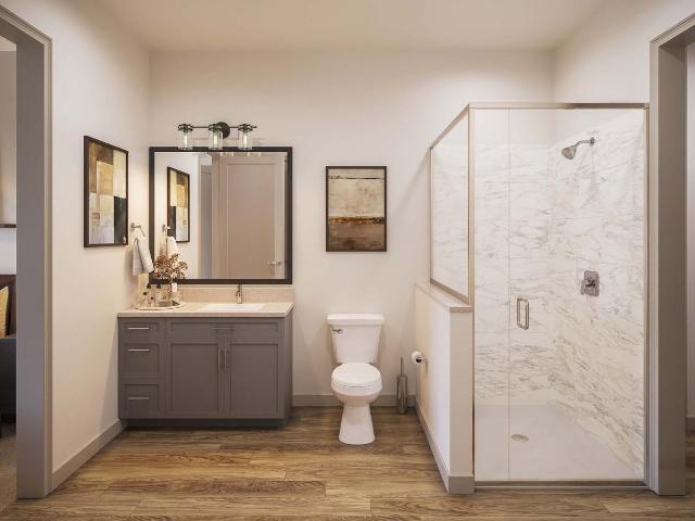 Apartment for rent in Cobb, Georgia