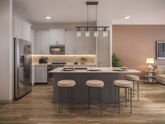 Apartment for rent in Cobb, Georgia