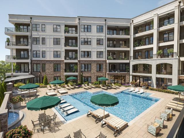 Apartment for rent in Cobb, Georgia