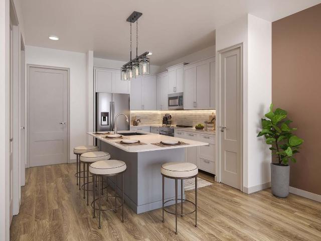 Apartment for rent in Cobb, Georgia