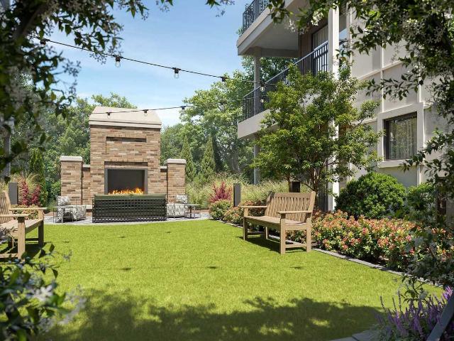 Apartment for rent in Cobb, Georgia
