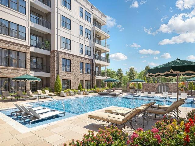 Apartment for rent in Cobb, Georgia
