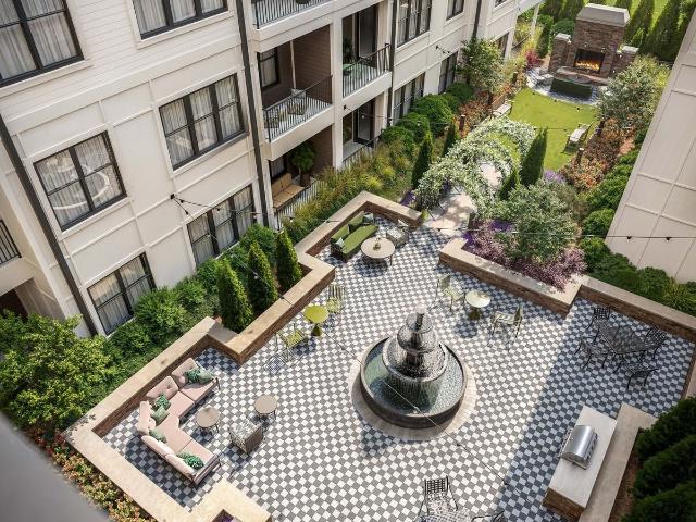 Apartment for rent in Cobb, Georgia