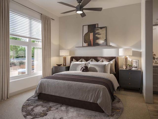 Apartment for rent in Cobb, Georgia