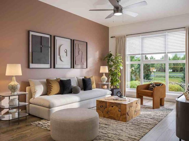 Apartment for rent in Cobb, Georgia