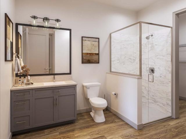 Apartment for rent in Cobb, Georgia