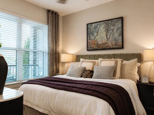 Apartment for rent in Cobb, Georgia