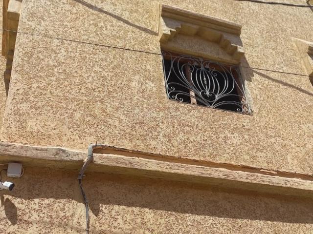 Maison vente à Mellal