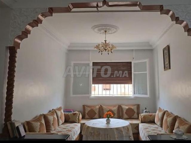 Appartement vente à Anfa, Gharb-Chrarda-Beni Hssen