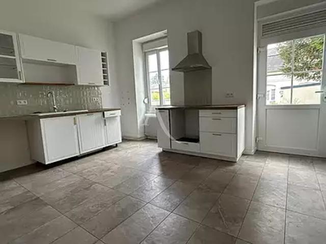Maison vente à Abbeville, Rue