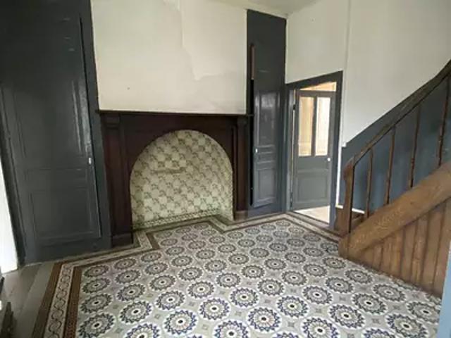 Maison vente à Abbeville, Rue