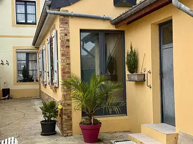 Maison vente à Abbeville, Rue