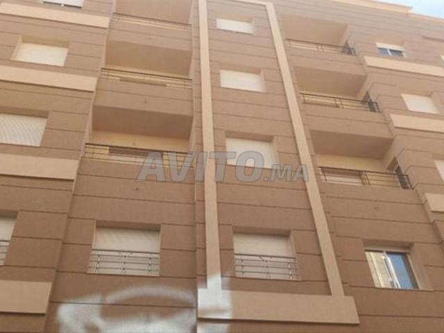 Appartement vente à Selouane