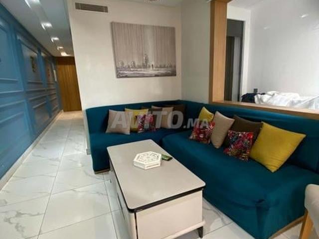 Appartement vente à Anfa, Gharb-Chrarda-Beni Hssen