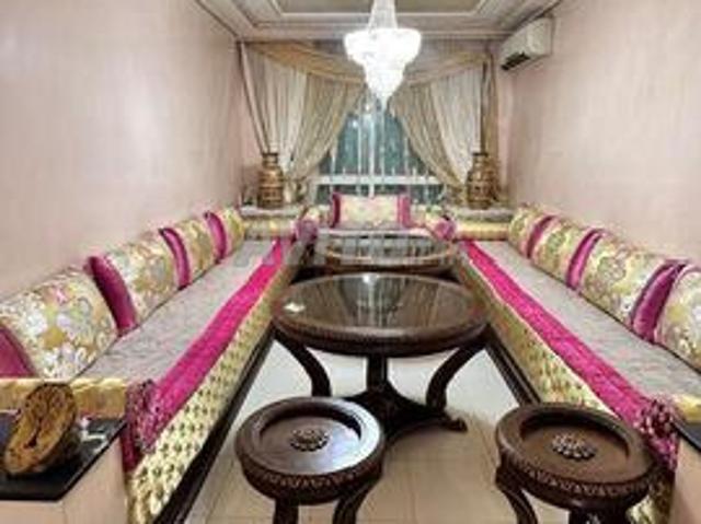 Appartement vente à Tangero, Tanger-Tétouan