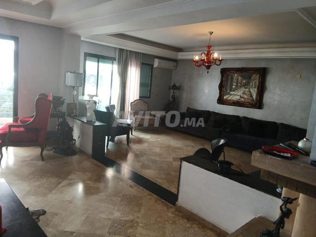 Appartement vente à Anfa, Sidi Belyout