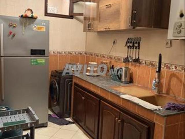 Appartement location à Tangero, Tanger-Tétouan