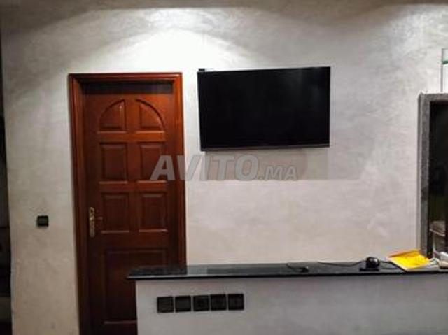 Appartement location à Anfa, Moulay Rachid