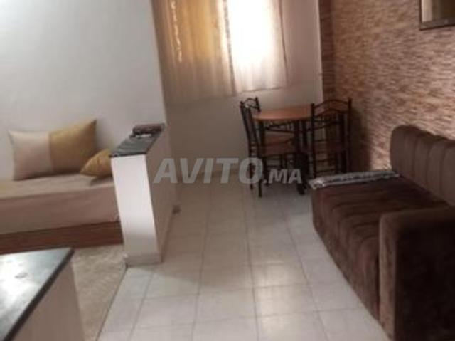 Appartement location à Rbat