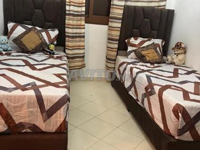 Appartement location à Tangero, Tanger-Tétouan