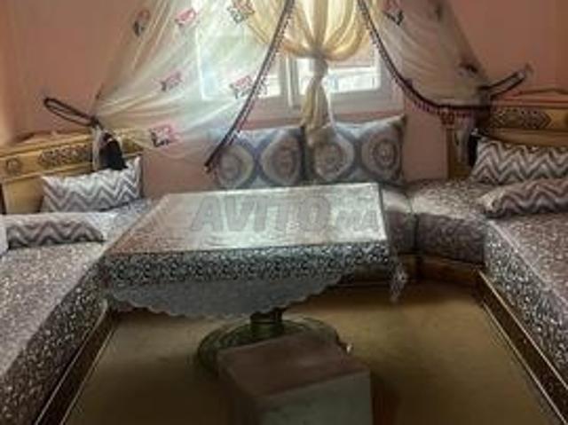 Appartement location