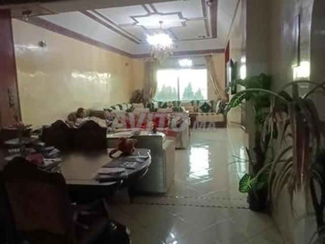 Appartement vente à Fès