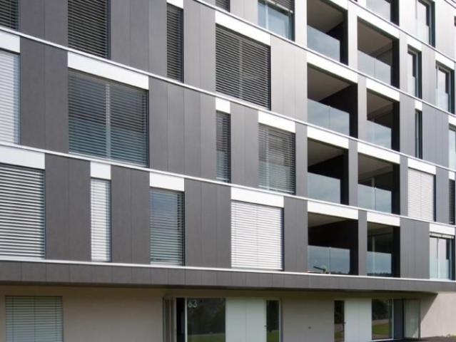 Apartment mieten in La Chaux-de-Fonds