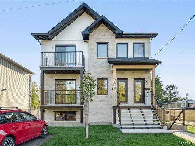Apartment for rent in Beauharnois-salaberry, Quebec