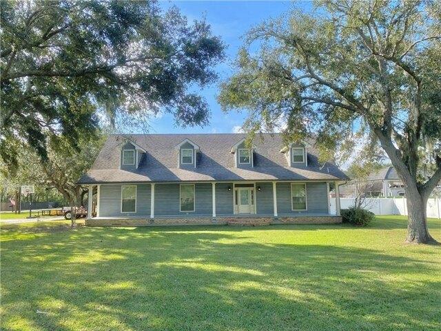 House for sale in Belle Chasse