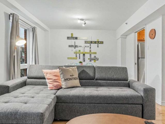 House for rent in St. Leonard's, Quebec