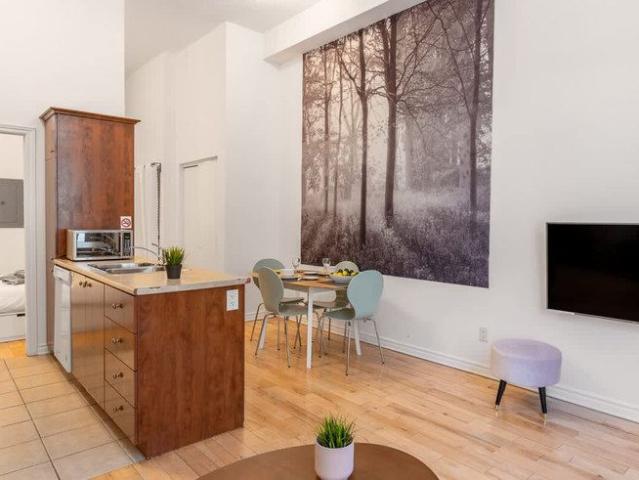 House for rent in St. Leonard's, Quebec