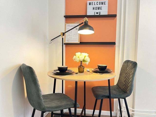 Studio location à Toulouse