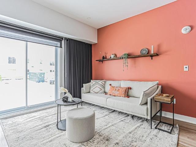 Apartment for rent in Joliette, Quebec