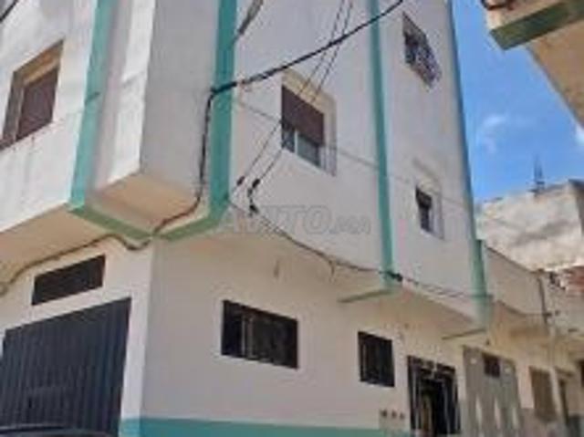 Maison vente à Tétouan, Tanger-Tétouan