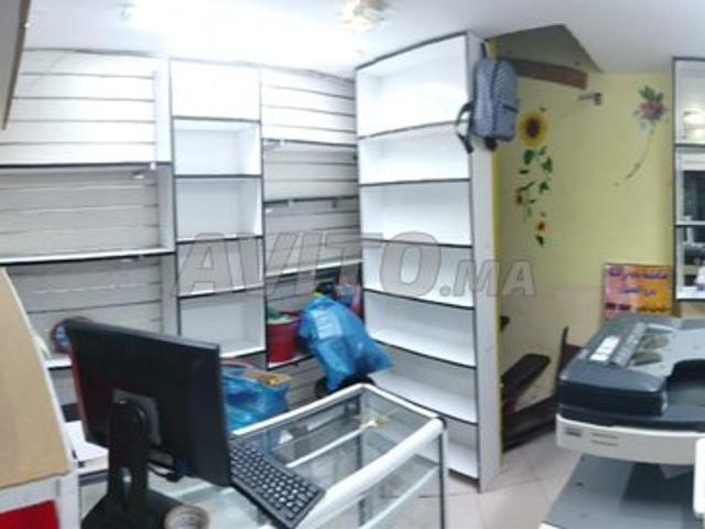Bureau vente à Tétouan, Tanger-Tétouan