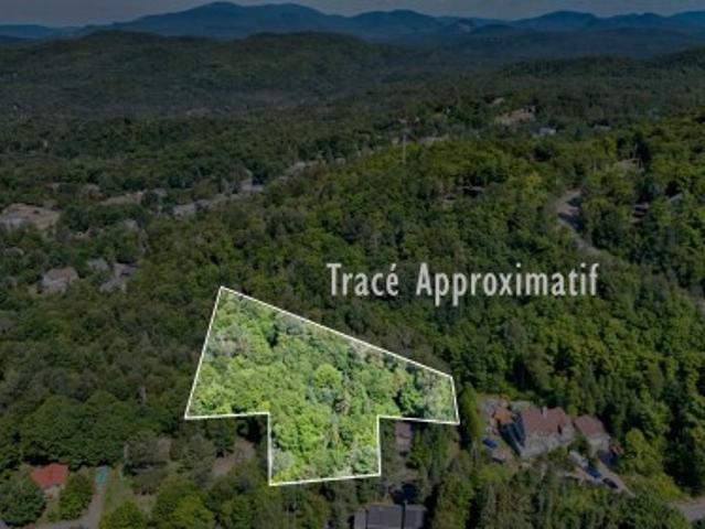 Land for sale in Laurentides, Quebec