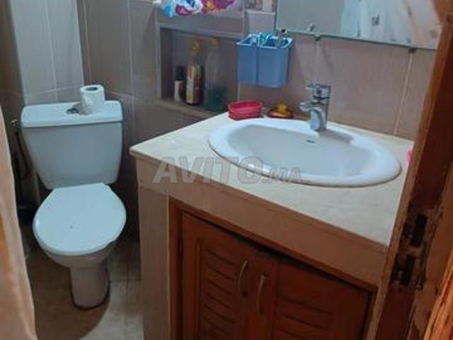 Appartement location à El Ma, Gharb-Chrarda-Beni Hssen