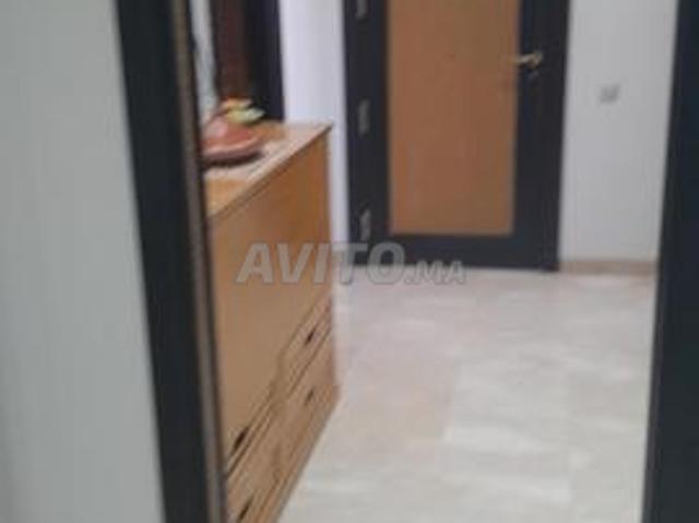 Appartement vente à Anfa, Gharb-Chrarda-Beni Hssen